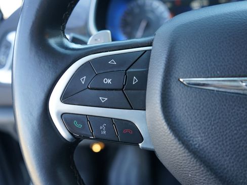 Used 2015 Chrysler 200 C w/ Navigation & Sound Group I image 24