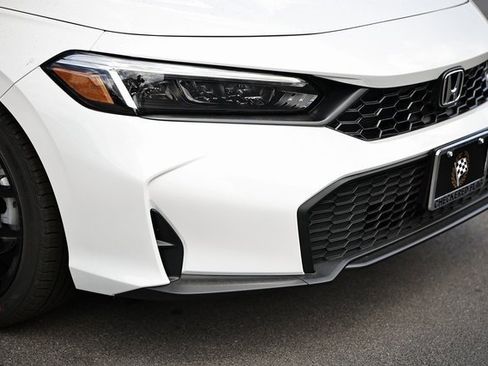 New 2026 Honda Civic Sport image 19