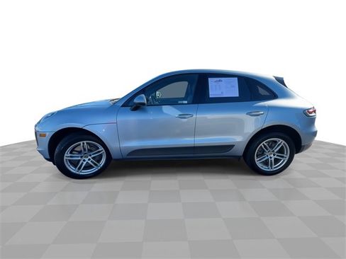Used 2021 Porsche Macan S image 5