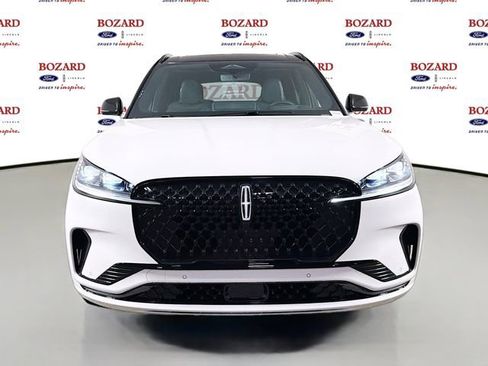 New 2026 Lincoln Aviator Black Label w/ Black Label Special Edition AWD/4WD image 3