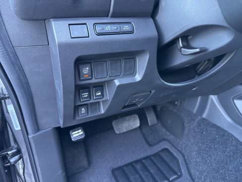 New 2026 Nissan Frontier S w/ Tow Package image 18