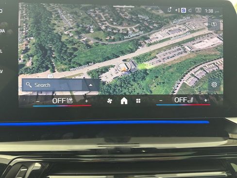 New 2026 BMW X2 xDrive28i w/ Convenience Package image 20