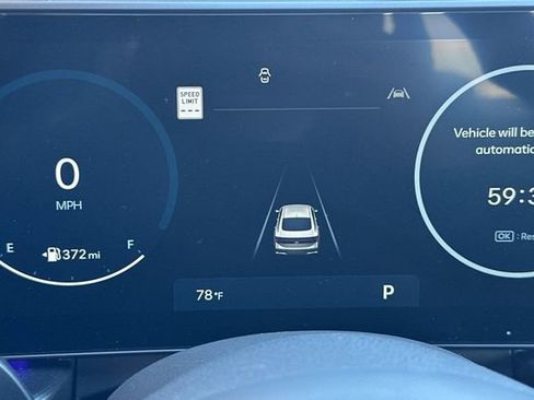 Certified 2025 Hyundai Sonata N Line image 32