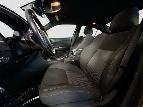 Used 2021 Dodge Charger GT w/ Blacktop Package image 22