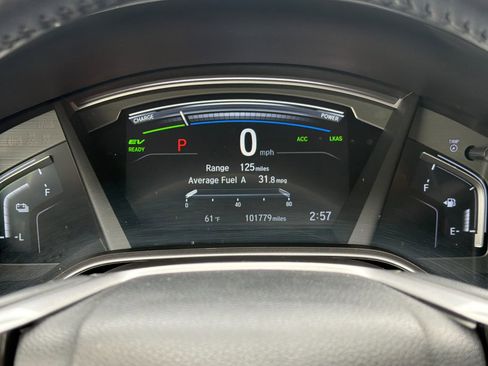 Used 2022 Honda CR-V EX-L image 24