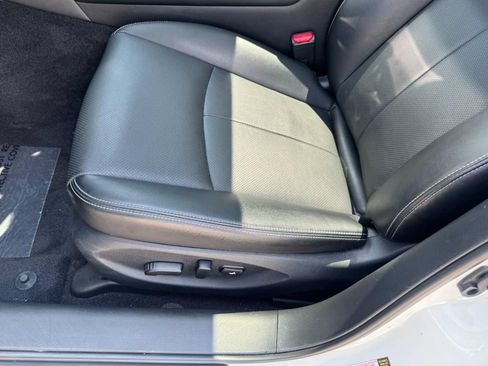 Used 2023 INFINITI Q50 Luxe w/ Cargo Package AWD/4WD image 15
