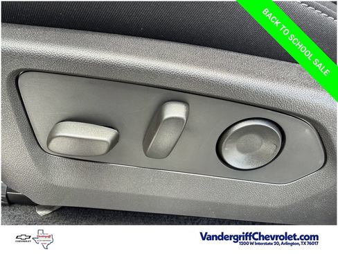 New 2026 Chevrolet Colorado LT w/ Advanced Trailering Package RWD image 21
