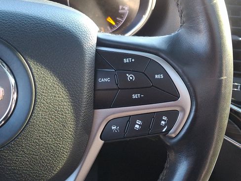 Used 2021 Jeep Grand Cherokee Limited w/ Quick Order Package 28K 80th image 24