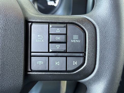 New 2025 Ford F550 XL image 24