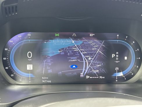 Used 2022 Volvo XC60 B5 Inscription w/ Climate Package image 11