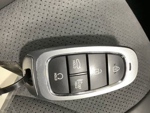 Used 2022 Hyundai Sonata N Line image 28