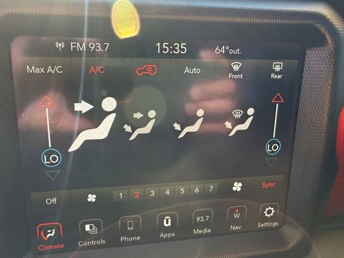 Used 2023 Jeep Wrangler Unlimited Rubicon image 19