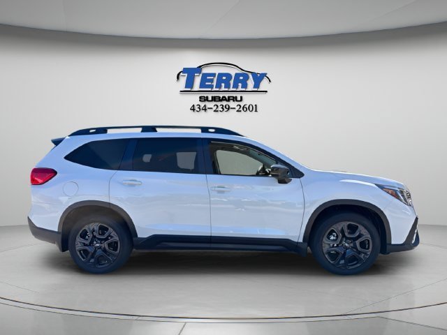 New 2026 Subaru Ascent Bronze Edition w/ Onyx Package AWD/4WD image 1