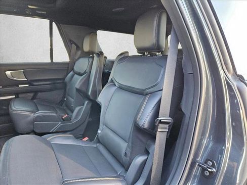 New 2026 Ford Expedition Tremor image 12