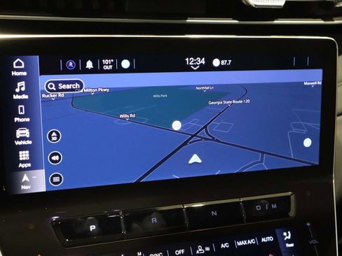 New 2025 Maserati Grecale Modena image 35