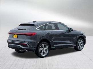 Used 2025 Audi Q5 Premium Plus AWD/4WD video 2