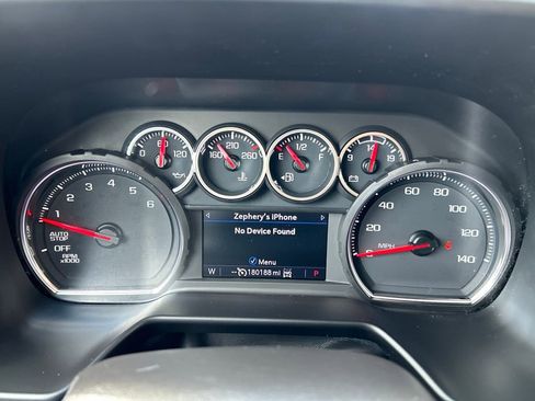 Used 2021 Chevrolet Suburban RST w/ Luxury Package image 25