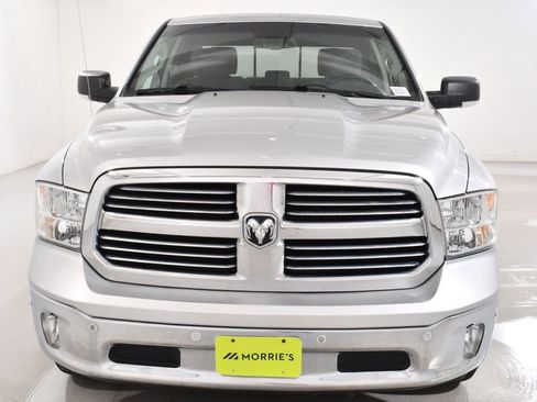 Used 2015 RAM 1500 Big Horn AWD/4WD image 3