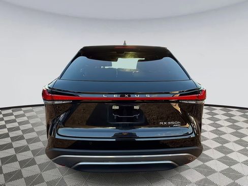 Used 2024 Lexus RX 350 image 3