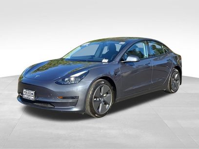 Used 2023 Tesla Model 3 Standard Range
