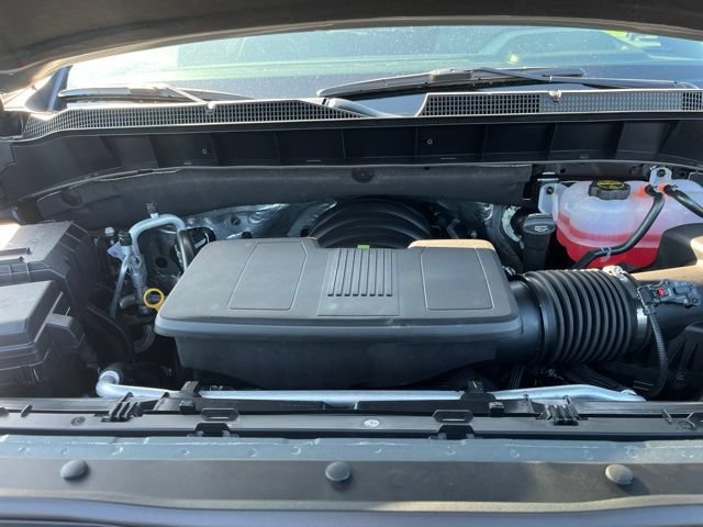 New 2026 Chevrolet Silverado 1500 RST w/ RST All Star Premium Package AWD/4WD image 20