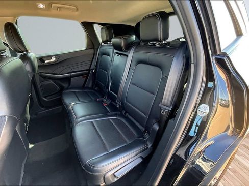 Used 2021 Ford Escape SEL AWD/4WD image 24