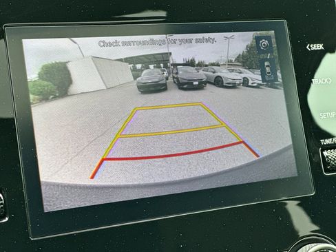 Used 2023 Hyundai Santa Cruz Night image 18