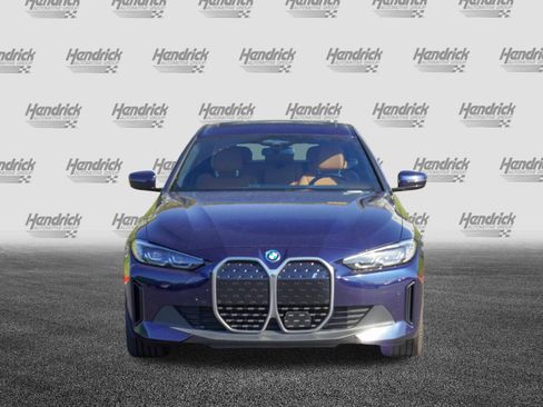 Certified 2023 BMW i4 eDrive40 RWD image 3