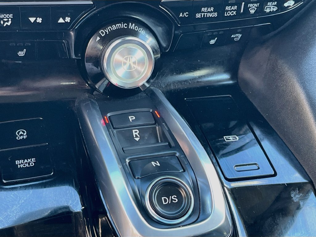 Used 2024 Acura MDX w/ Technology Package AWD/4WD image 17
