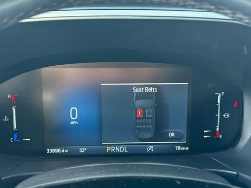 Used 2023 Ford Escape Active w/ Cold Weather Package image 22