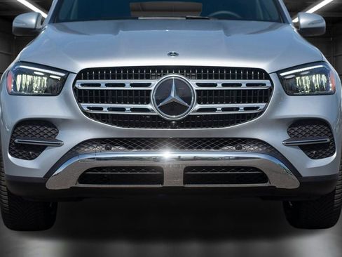 Certified 2025 Mercedes-Benz GLE 450 4MATIC image 15