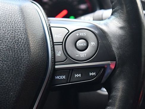 Used 2020 Toyota Camry XSE image 24