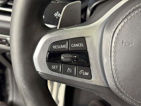 Used 2020 BMW X7 xDrive40i w/ M Sport Package image 22