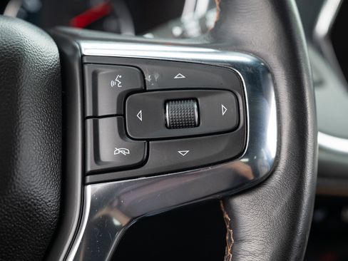 Used 2022 Chevrolet Blazer Premier w/ Enhanced Convenience Package image 27