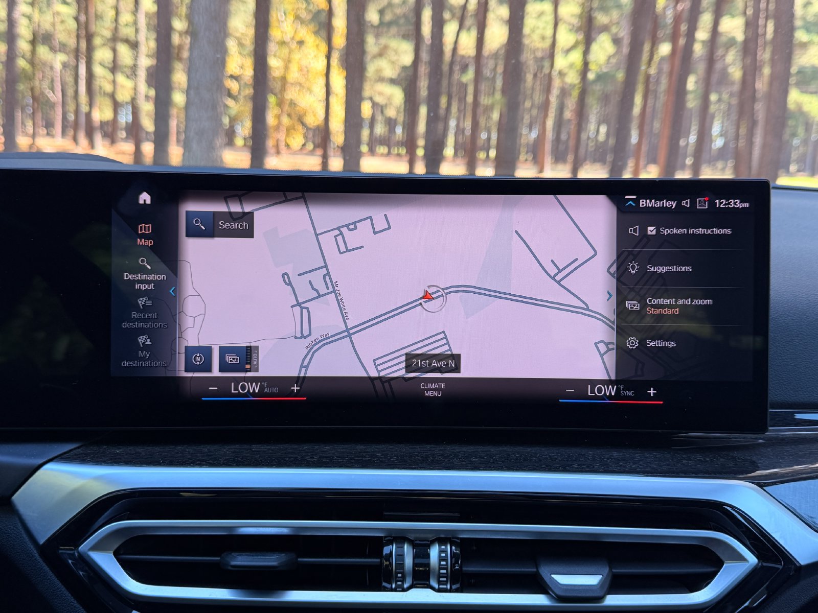 Used 2023 BMW 330i Sedan w/ Premium Package RWD image 5
