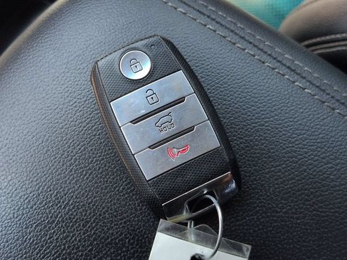 Used 2019 Kia Sportage SX FWD image 30