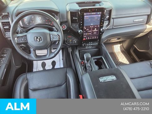 Used 2026 RAM 1500 RHO AWD/4WD image 9