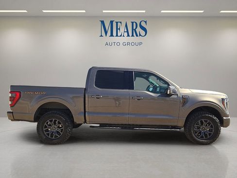 Used 2022 Ford F150 Tremor w/ Equipment Group 402A High image 6