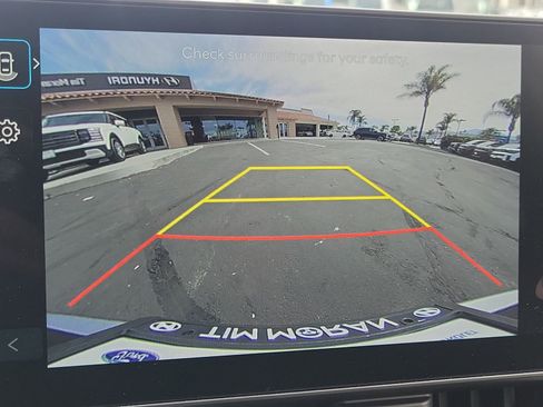 New 2026 Hyundai Ioniq 5 SEL RWD image 16