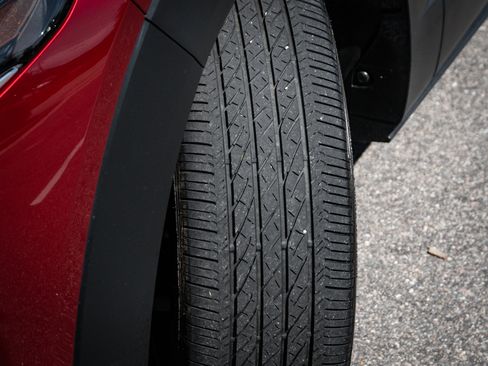 Certified 2024 MAZDA CX-30 2.5 Turbo w/ Premium Package image 12