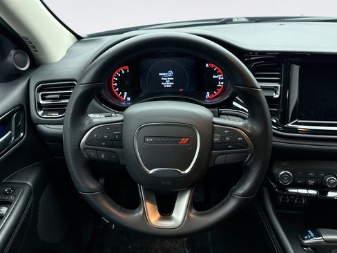 Used 2021 Dodge Durango SXT image 12