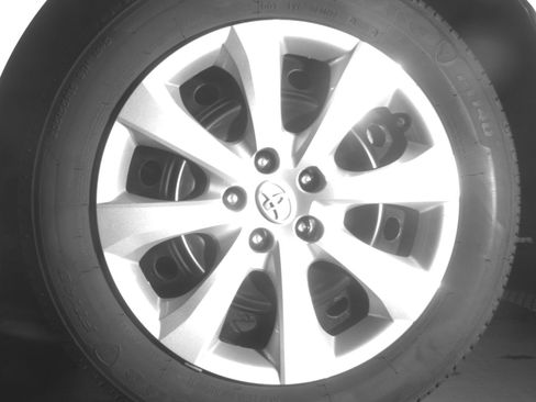 Used 2025 Toyota Corolla LE FWD image 14