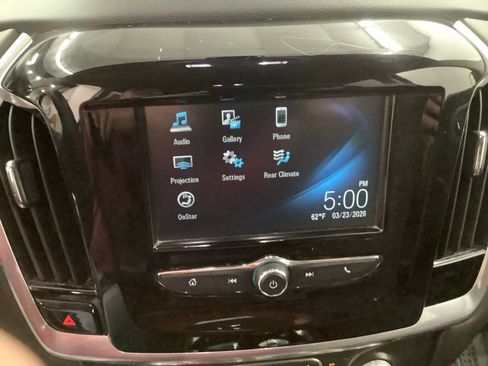 Used 2019 Chevrolet Traverse LS w/ LPO, Floor Liner Package image 17