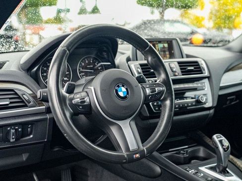 Used 2017 BMW 230i xDrive Convertible image 14