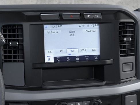 New 2024 Ford F350 XLT w/ FX4 Off-Road Package image 14