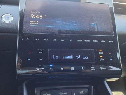 Certified 2023 Hyundai Santa Cruz SEL Premium AWD/4WD image 25