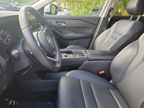 Certified 2024 Nissan Rogue SV w/ SV Premium Package image 24