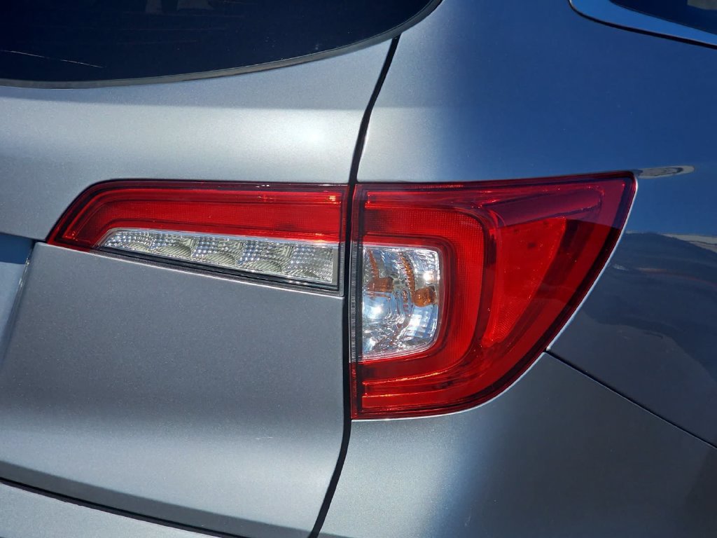 Used 2019 Honda Pilot EX image 41