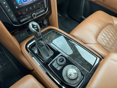 Used 2021 INFINITI QX80 Sensory w/ Cargo Package AWD/4WD image 33