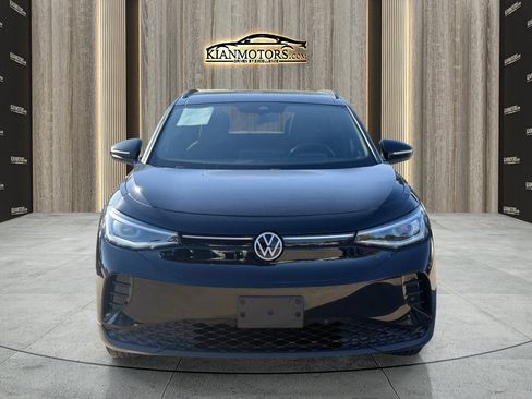 Used 2023 Volkswagen ID.4 Pro S image 2